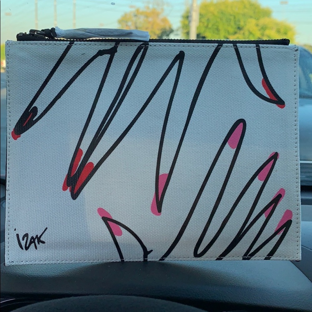 Flat Clutch